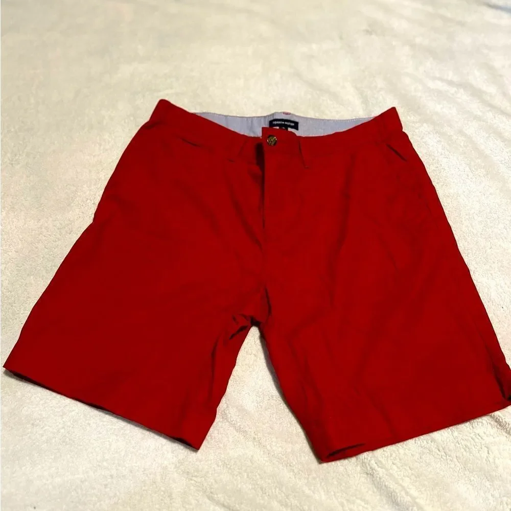 Classic Chino Shorts!